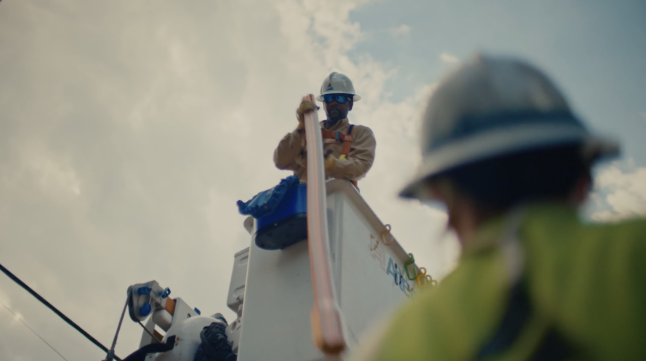 Watch Georgia Power | Reliability